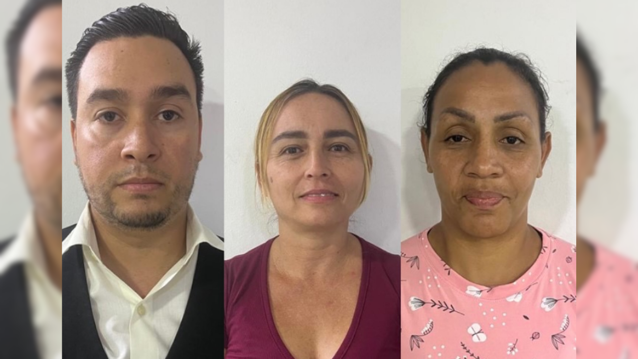 Empleados de hotel hurtaban en habitaciones de huéspedes