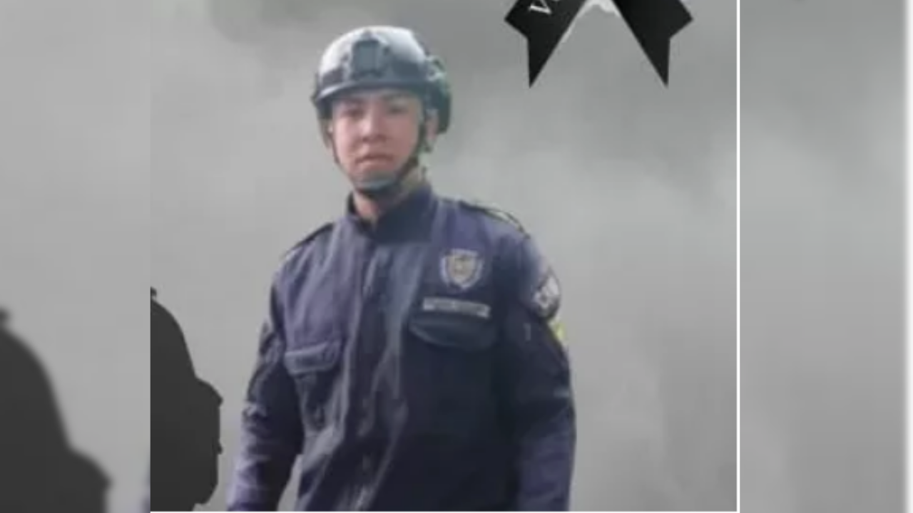 Asesinan a oficial de la PNB