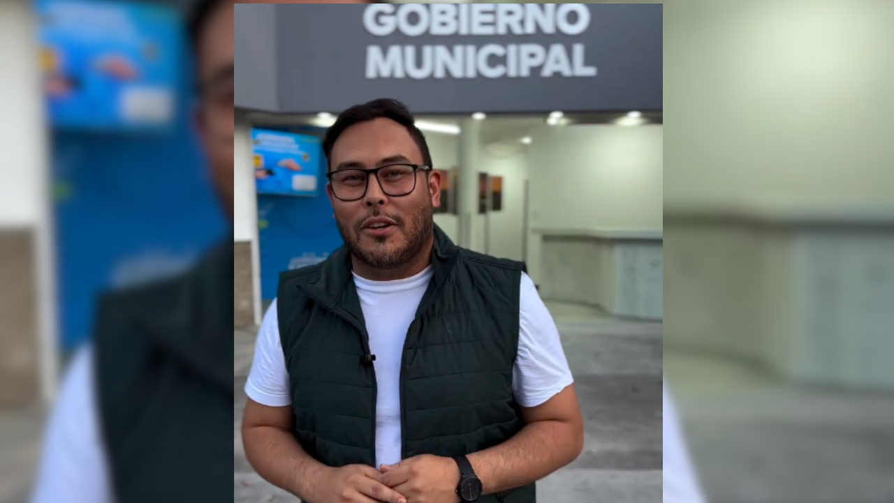 Laya promueve el presupuesto participativo en Los Salias