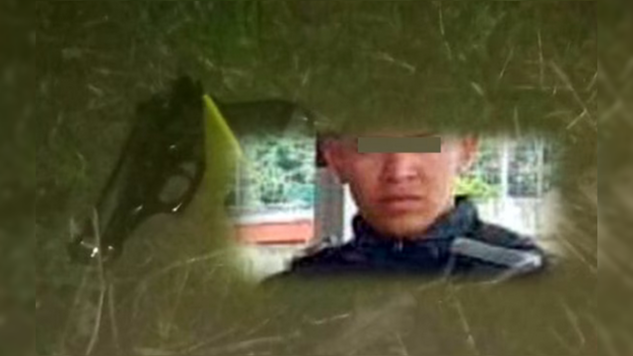 Abatido “El Flaco” implicado en homicidio de policía