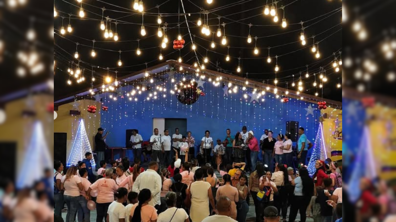 Gobernador: Es tiempo de reencuentro