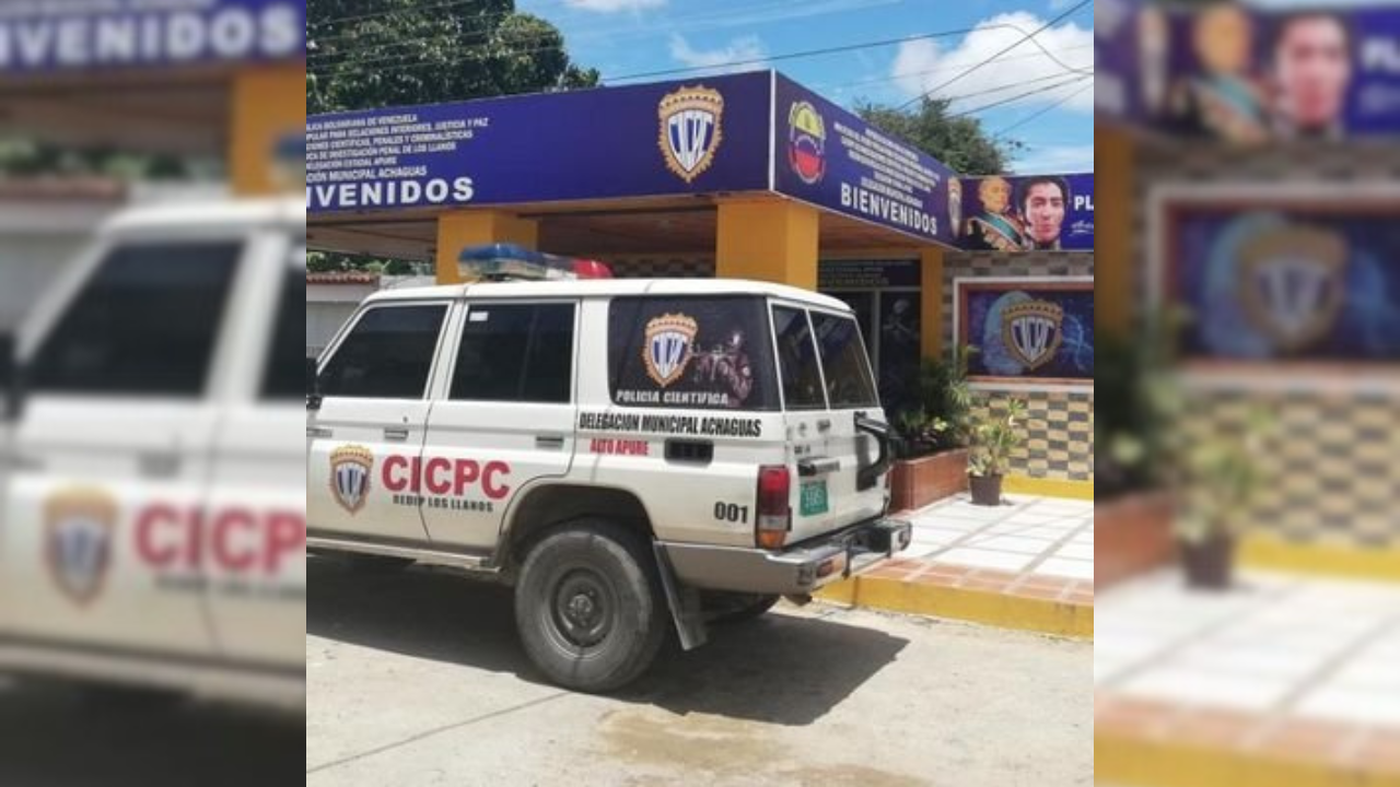 Imputada menor que ordenó matar a su mamá