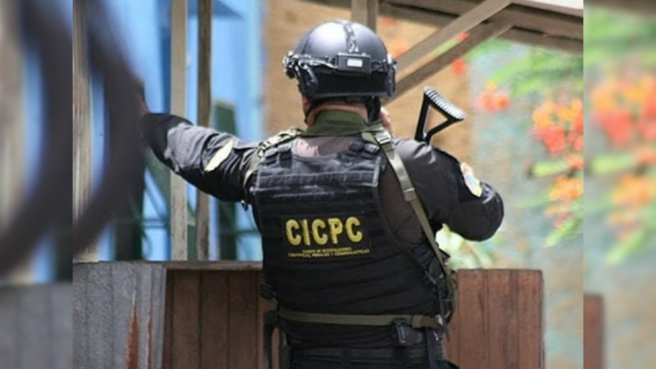 Abatido atracador de motorizados