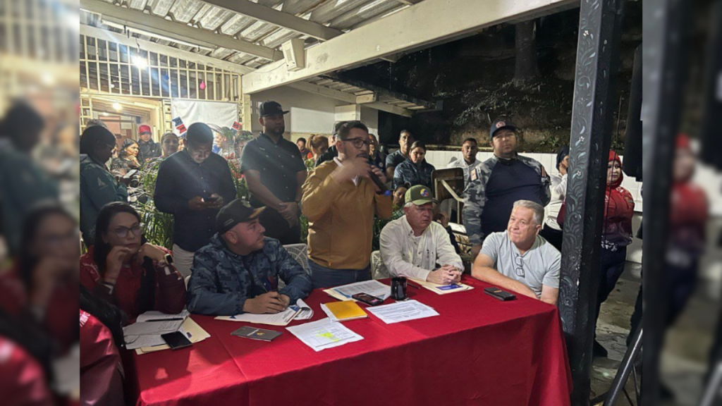 Fraija: Ahora caminamos por las comunidades sin temor