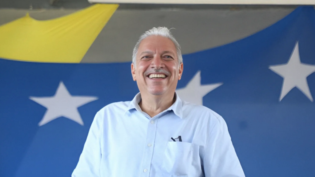 “Que el ejemplo de nuestros dos santos nos inspiren”