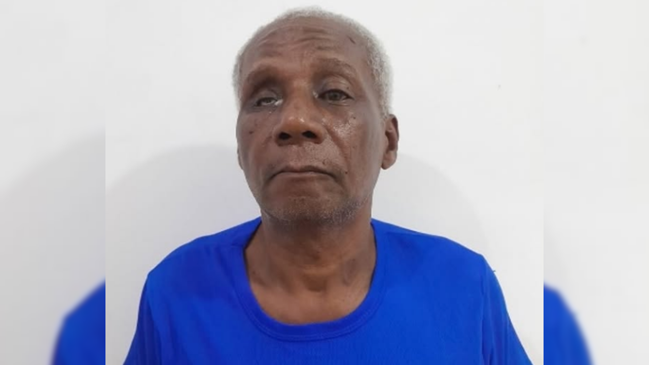 Adulto mayor mató a joven