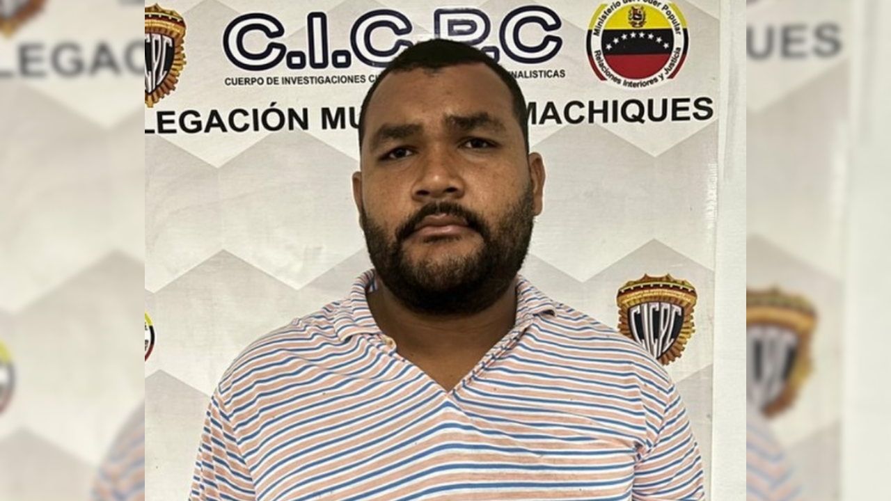 Casi mata a otro hombre en una pelea