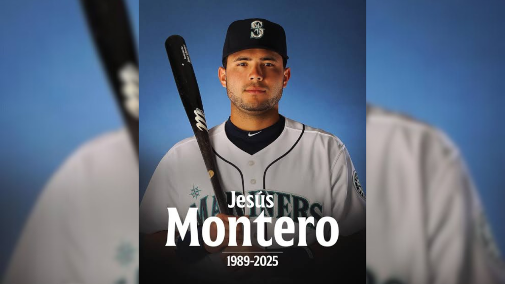 Falleció exgrandeliga Jesús Montero