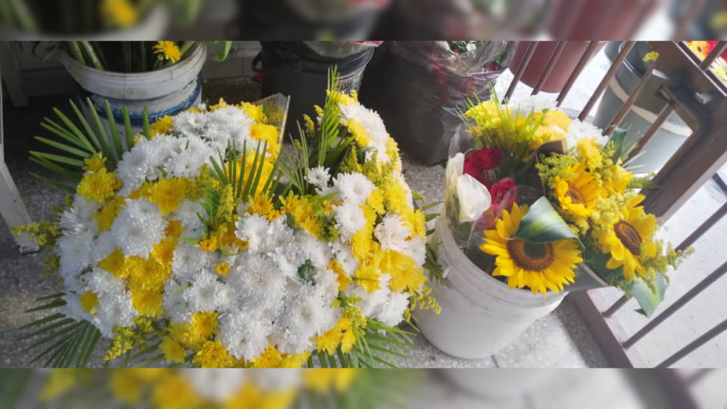 La canonización movió el mercado religioso