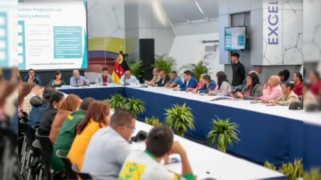 Miranda estará presente en expoferia en Shanghái