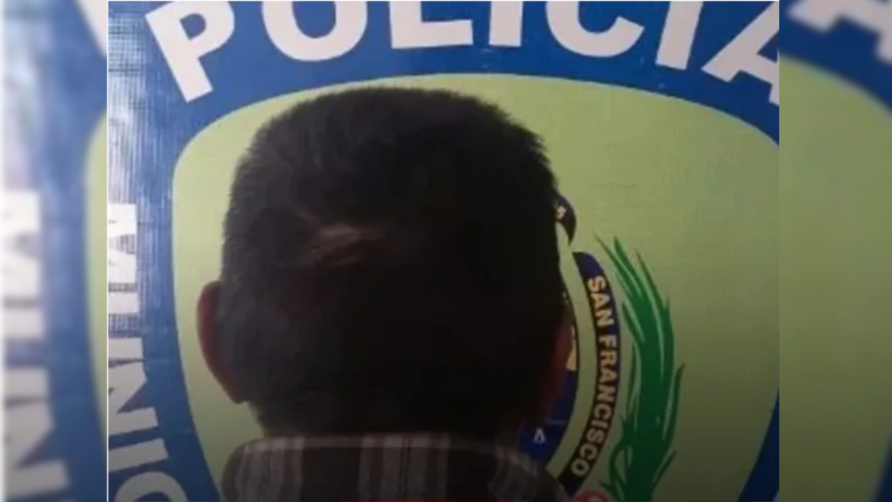 Sexagenario ofreció Bs.500 a niña para tener sexo