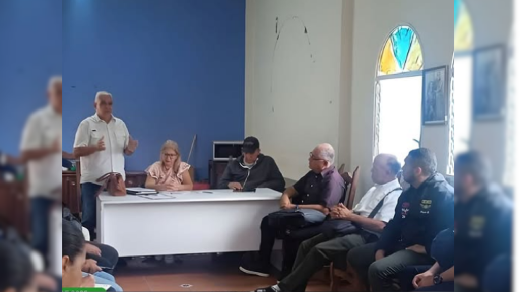 Meten en cintura a transportistas de San Antonio