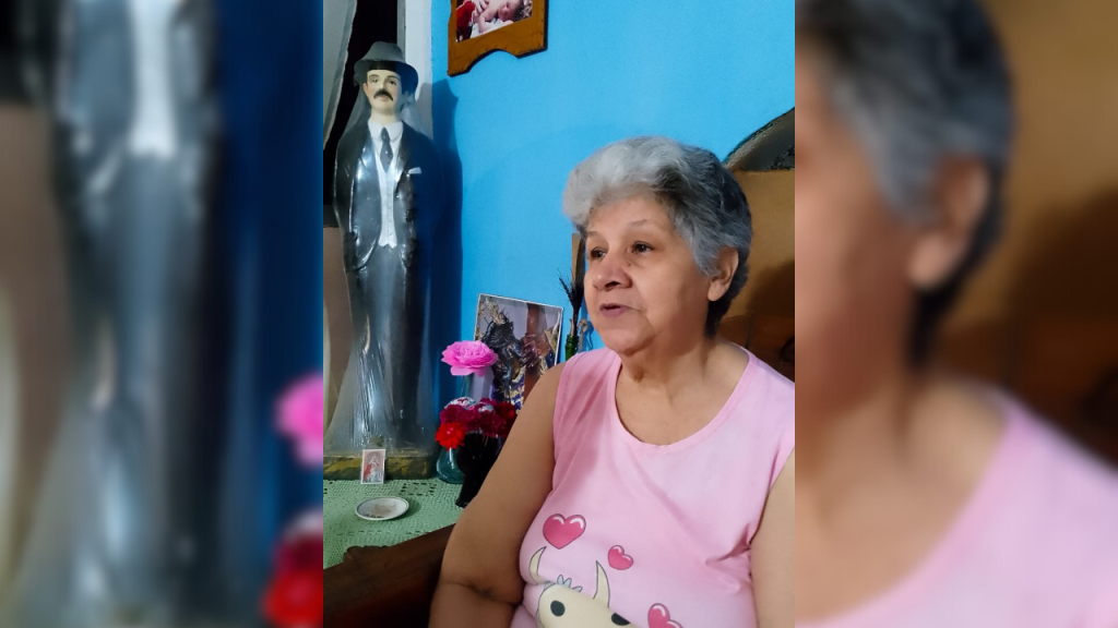 “José Gregorio me operó dos veces”