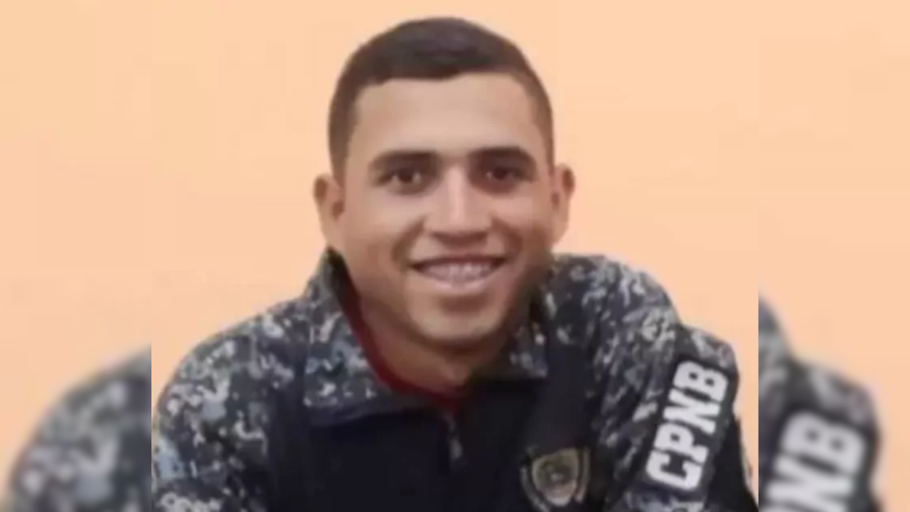 MP investiga homicidio de oficial de la PNB