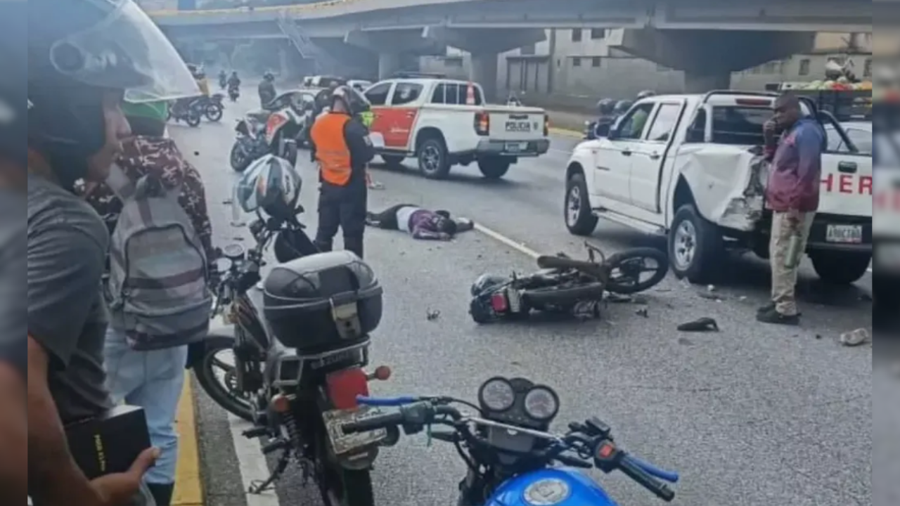 Muere en choque trabajador de Yummi