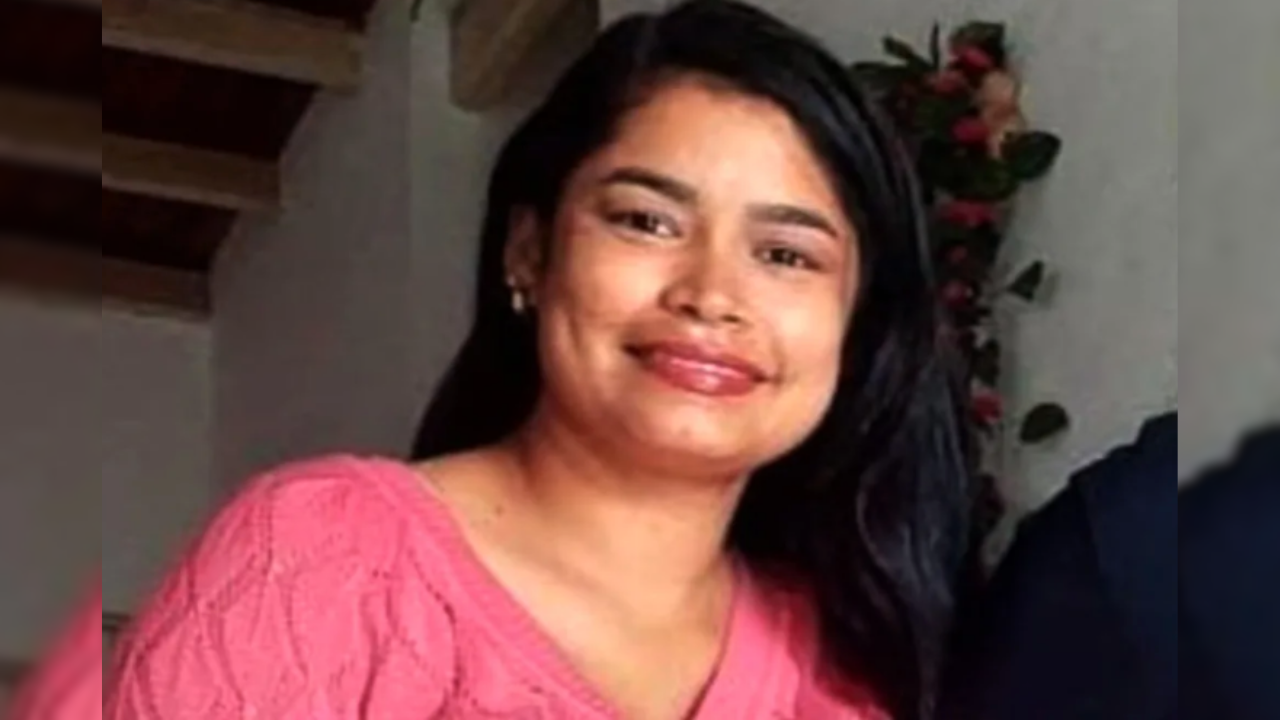 Una docente está desaparecida