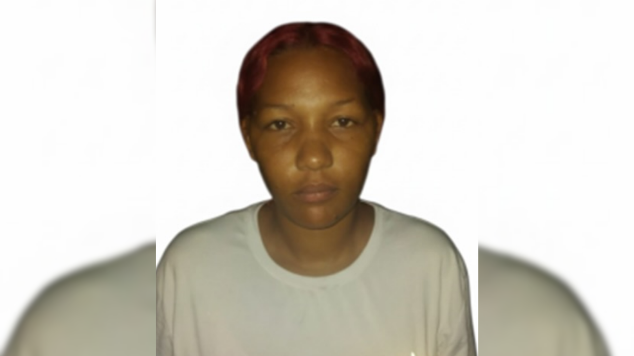 Detienen a mujer solicitada por homicidio