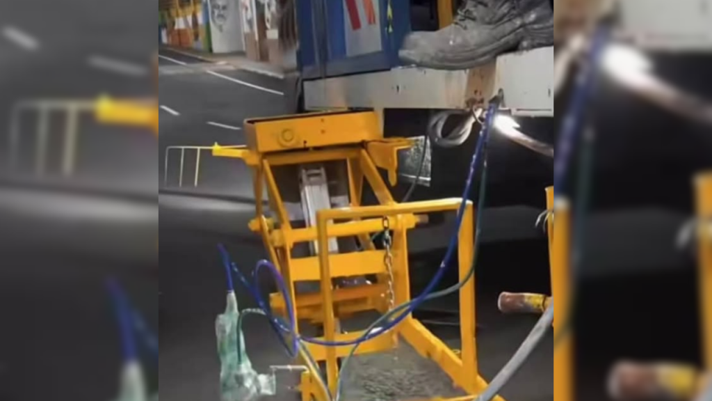 Comienza demarcación del Casco Central de Carrizal