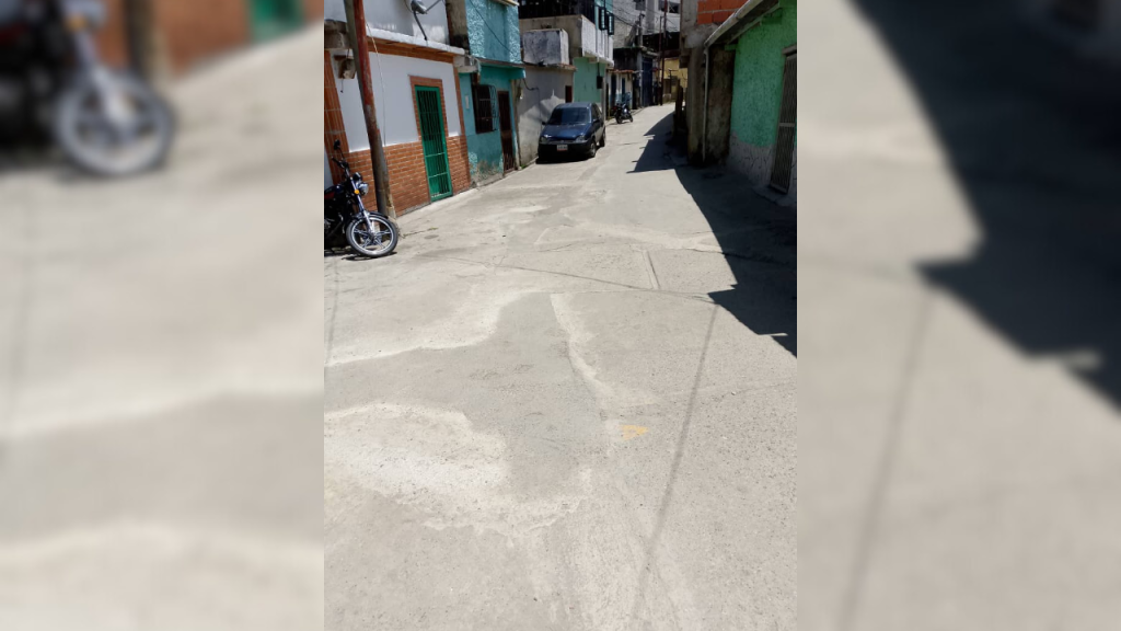 En La Línea ya cuentan con nuevas tuberías de agua