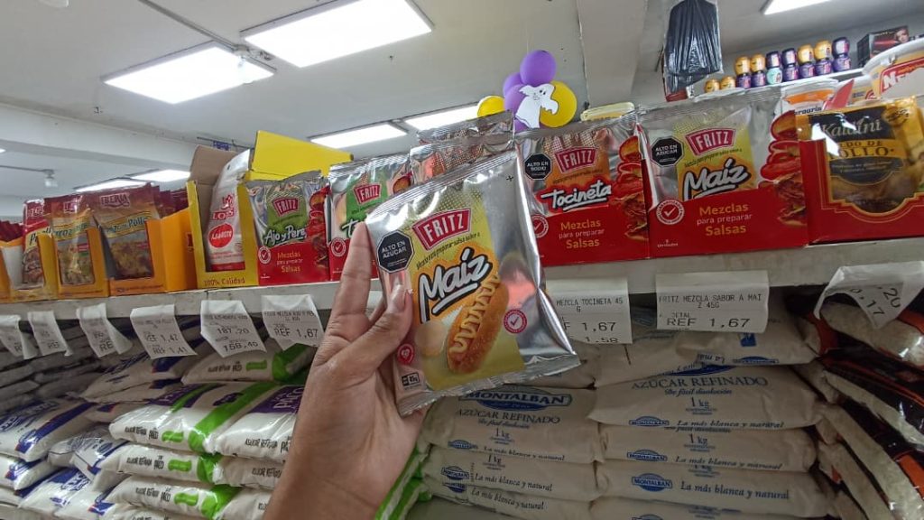 Bases saborizadas ganan terreno