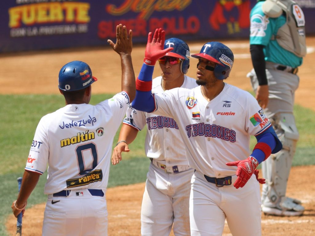 Los Tiburones cerraron la semana reencontrándose con la victoria