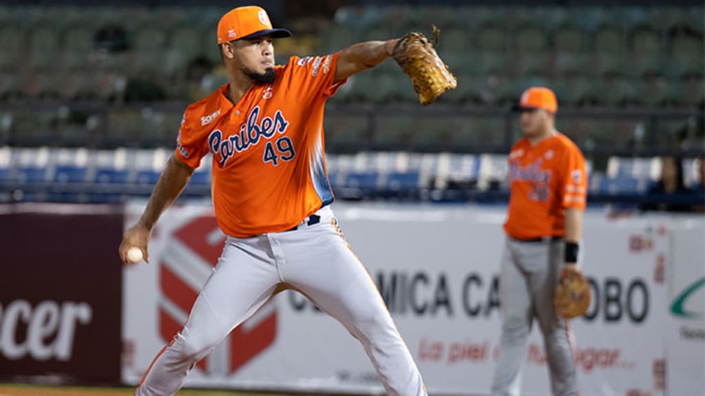 Sucre y Martínez definen emocionantes jornadas en la LVBP