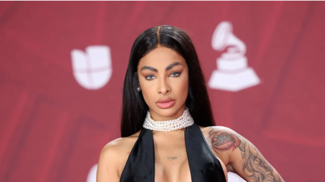 Sufrió un accidente 