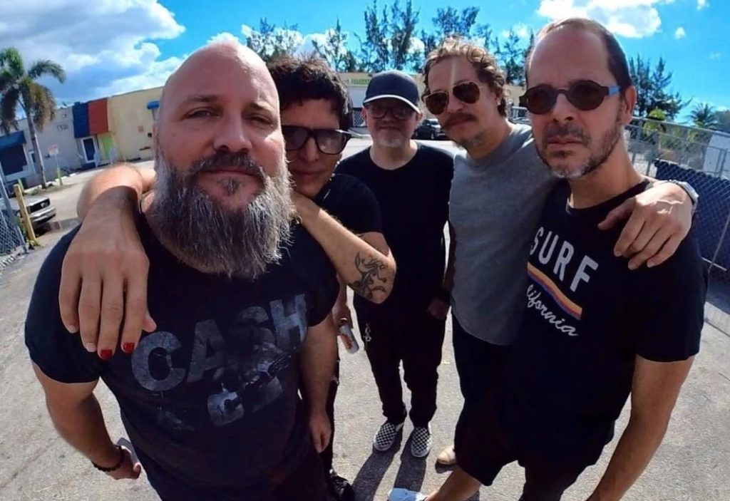Rockalandia Fest resonará en Caracas y Barquisimeto