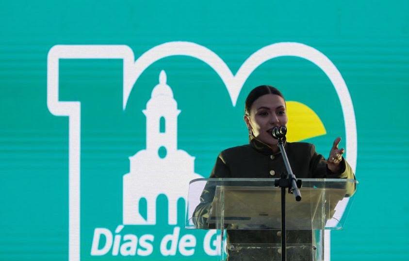 Colocan 30 nuevas cámaras en Carrizal para sumar 62
