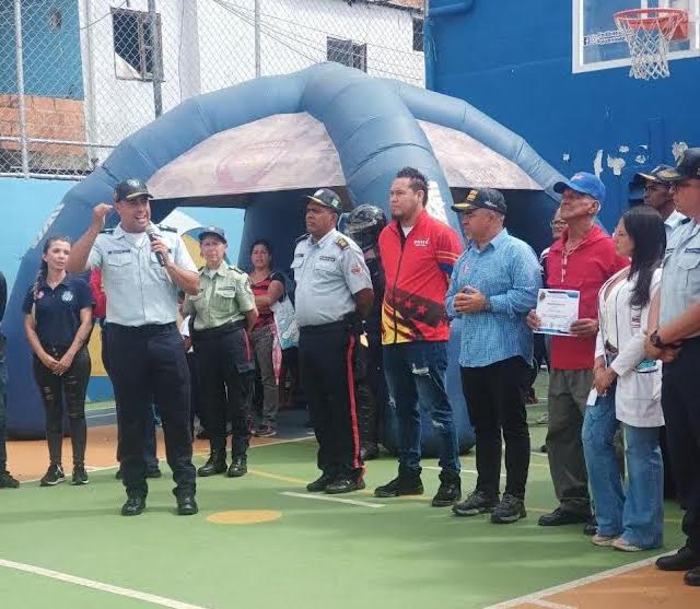 Jornada de atención médica y social en Carrizal