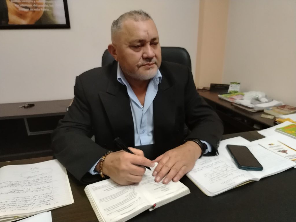 “Llamamos a Trump adeponer su actitud belicista”