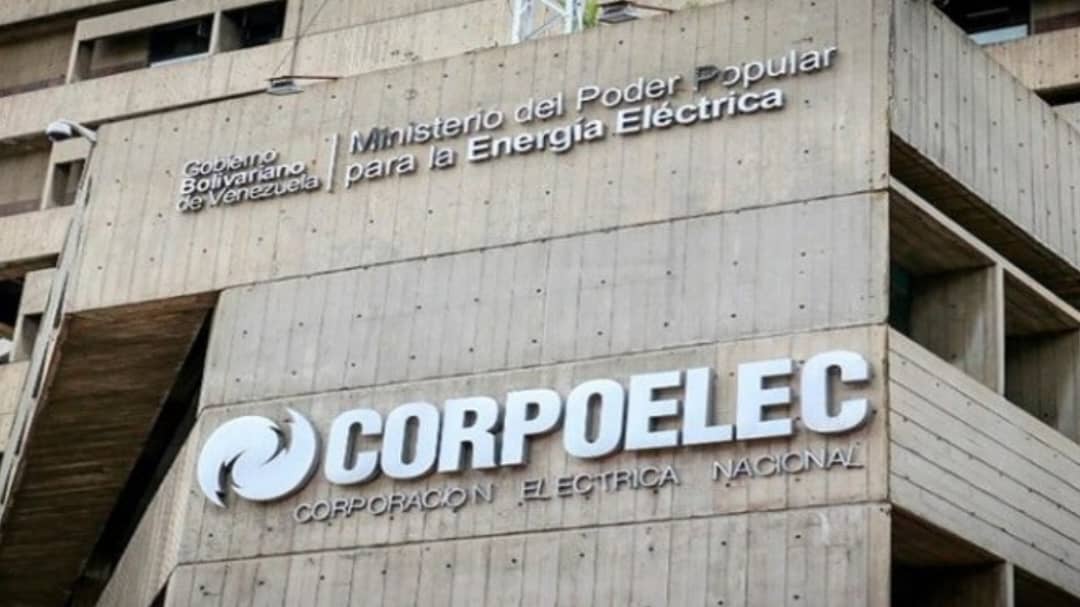 Corpoelec denuncia ataque contra torres de transmisión