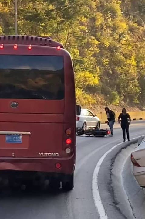 142 muertos en accidentes viales en septiembre