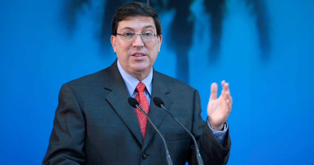 Cuba acusa a EE. UU por ejecuciones en el Caribe