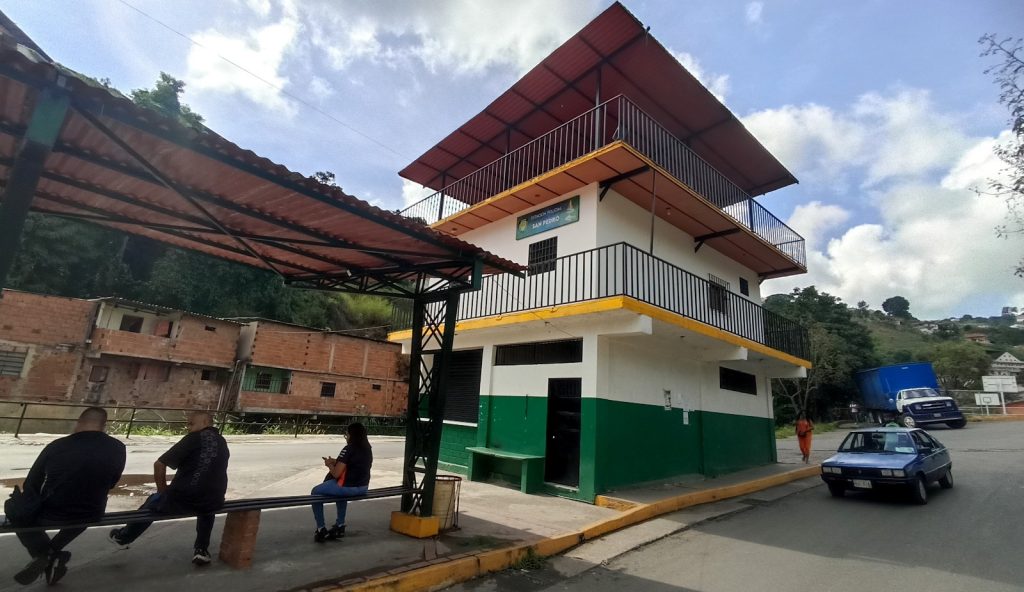 Piden policías para módulo de San Pedro