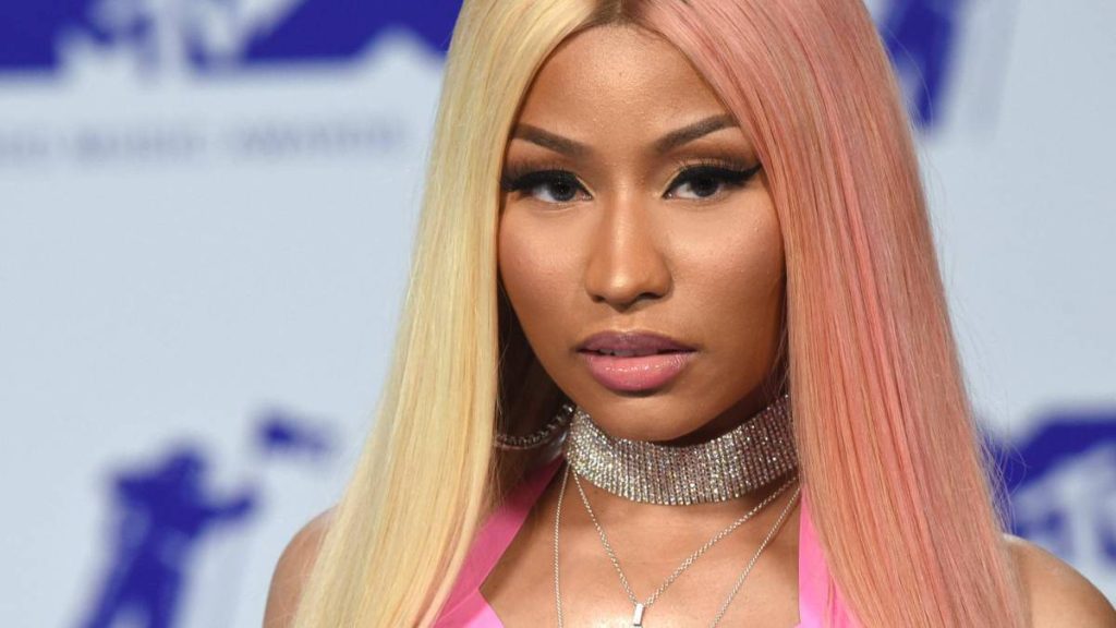 Nicki Minaj en su defensa a los cristianos