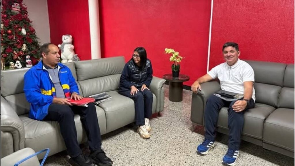 Gobierno prepara plan especial para el retorno de migrantes