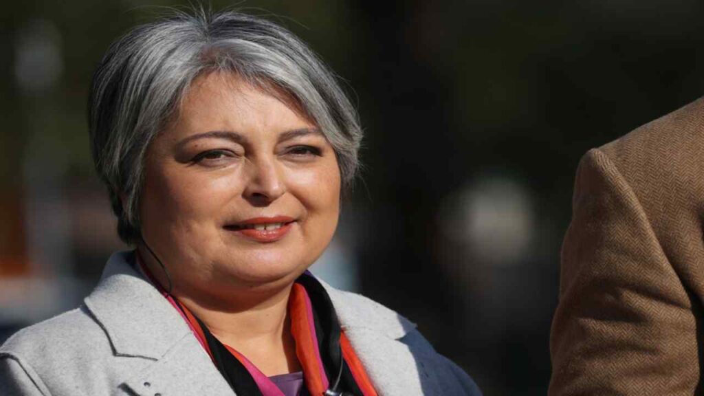 Izquierdista Jara dice que «no cree en imposibles»