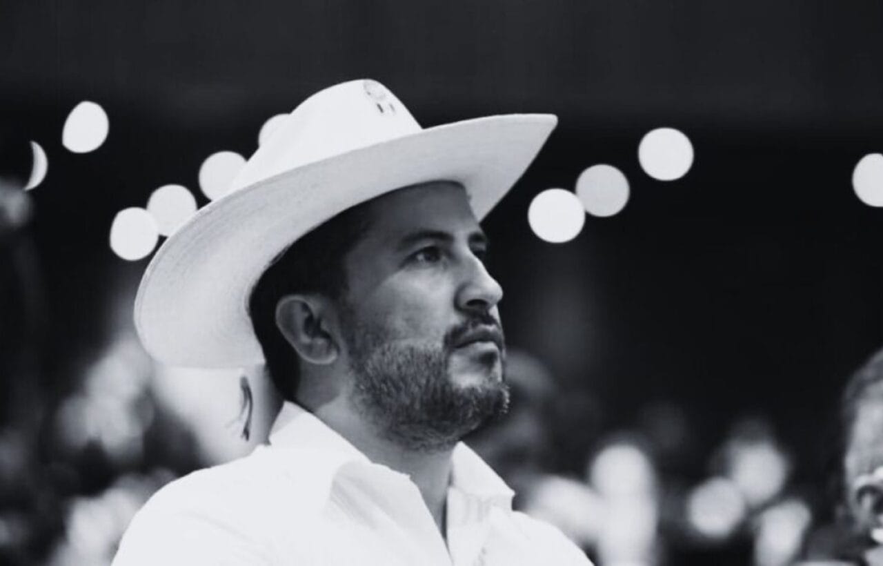 Sicarios asesinaron a alcalde mexicano