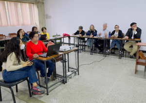 3 Tres universidades