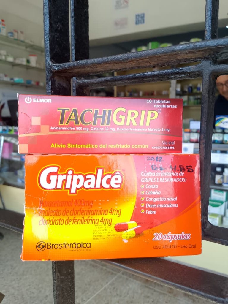Curarse una sencilla gripe puede resultar costoso