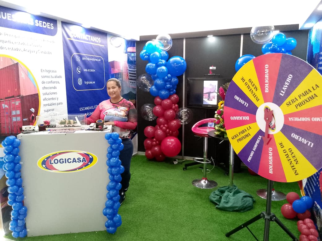 Logicasa proveedor clave para traslado de mercancía