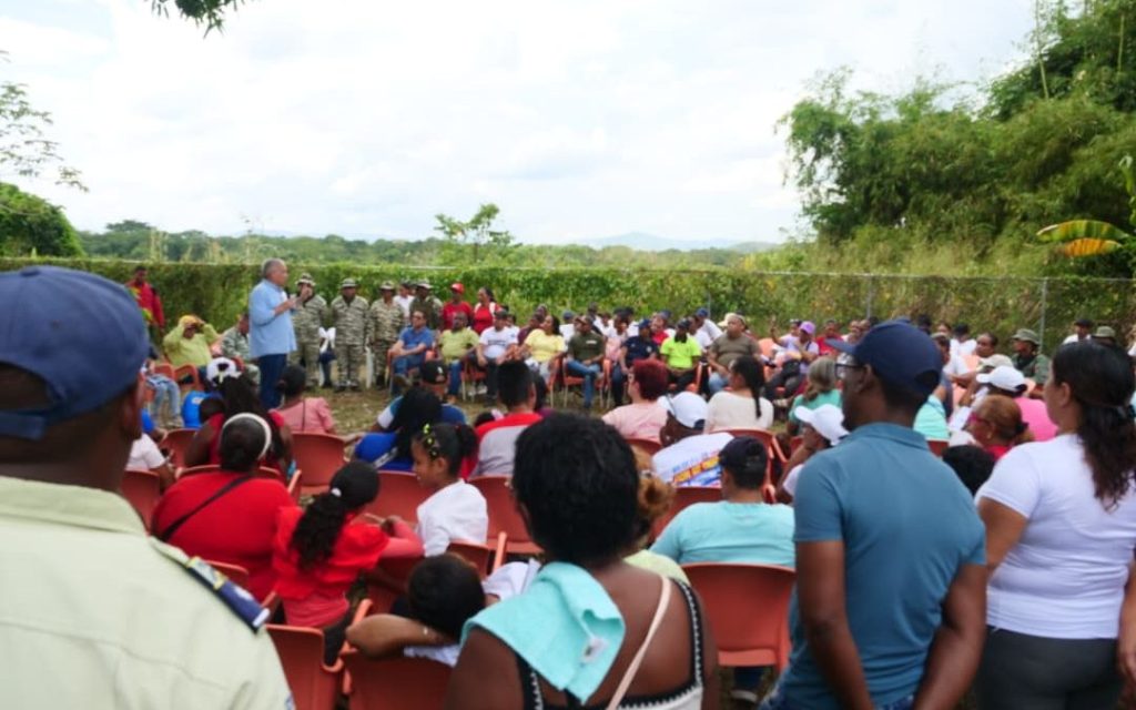 90 comunas en Miranda faltan por conformarse
