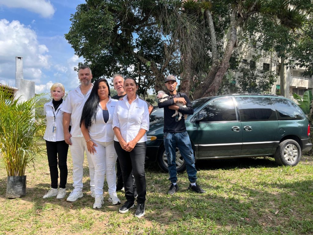 Servikrem, una funeraria con historia y vocación