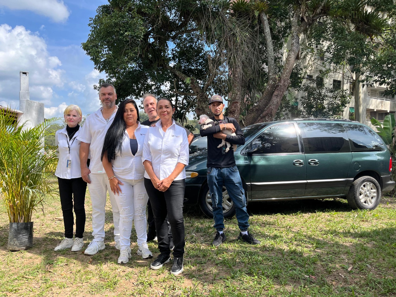 Servikrem, una funeraria con historia y vocación