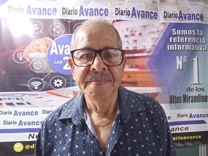 Lleva dos años esperando un cambio de bombona