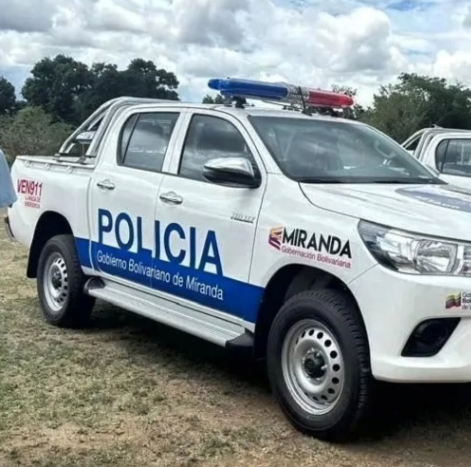 Apresado hombre con municiones