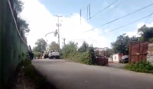 Power Link atendió falla en La Macarena