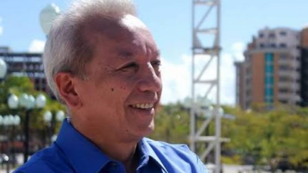 Excarcelado exalcalde en Lara