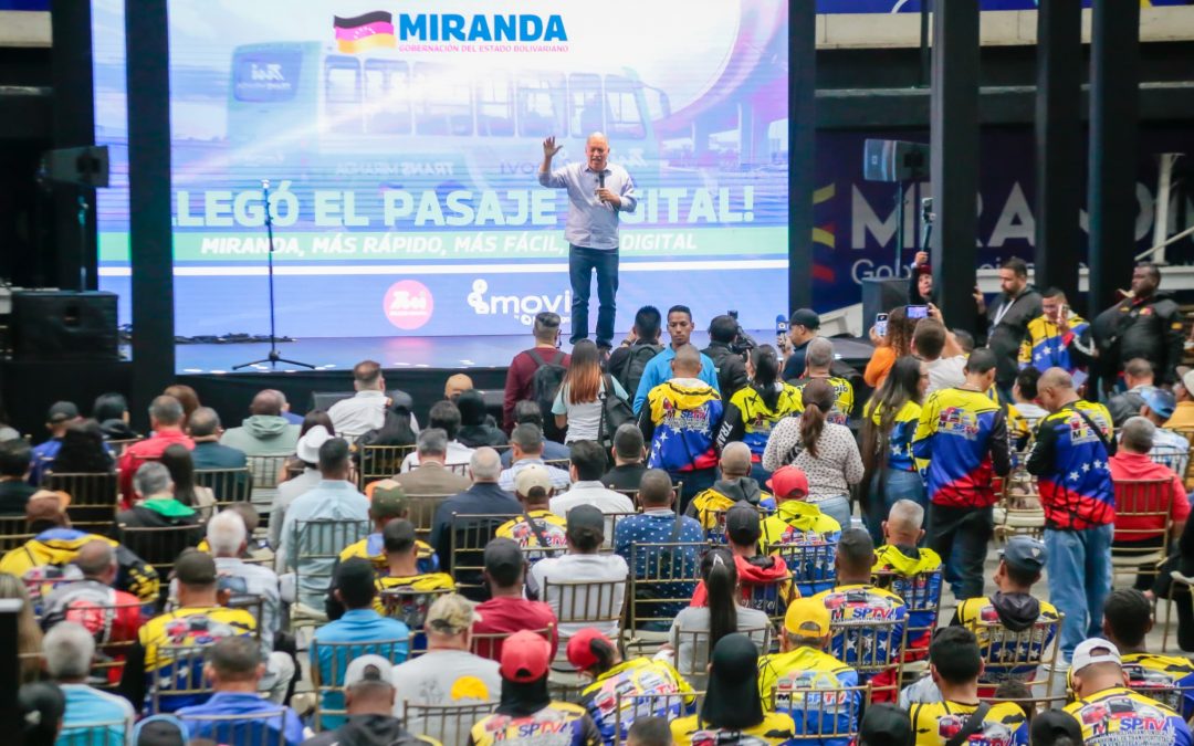 Implementan pasaje digital en autobuses